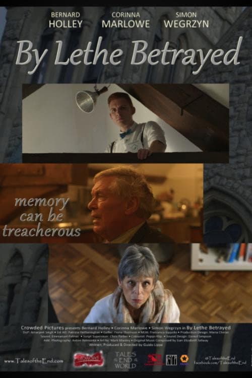Poster for By Lethe Betrayed