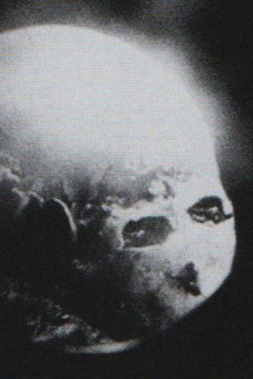 Poster for A Burning Star