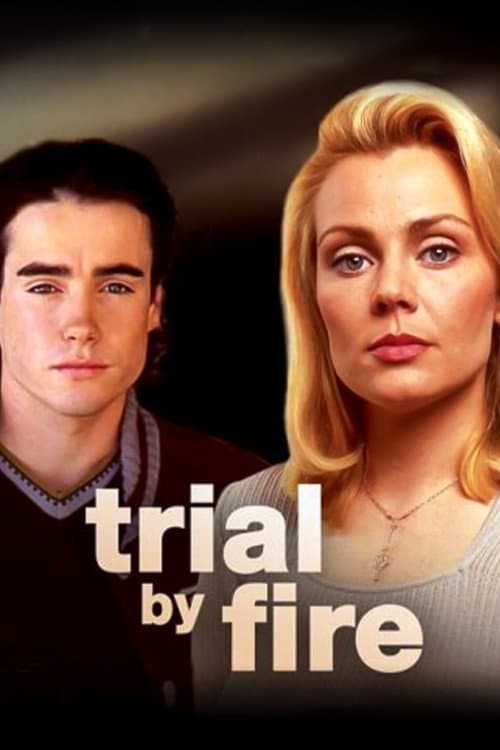 Poster for Trial by Fire