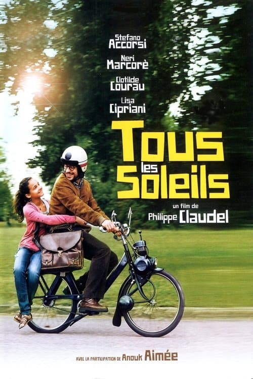 Poster for Tous les soleils