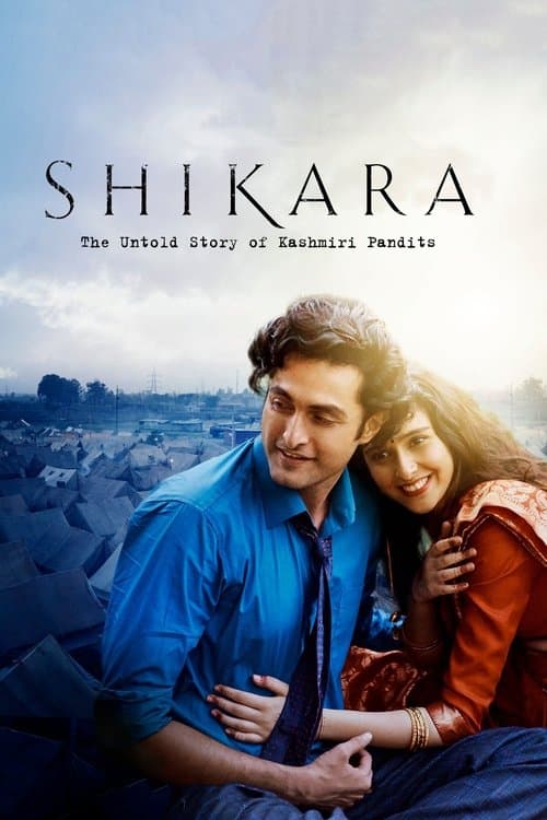 Poster for Shikara