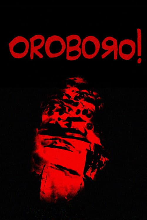 Poster for OROBORO!