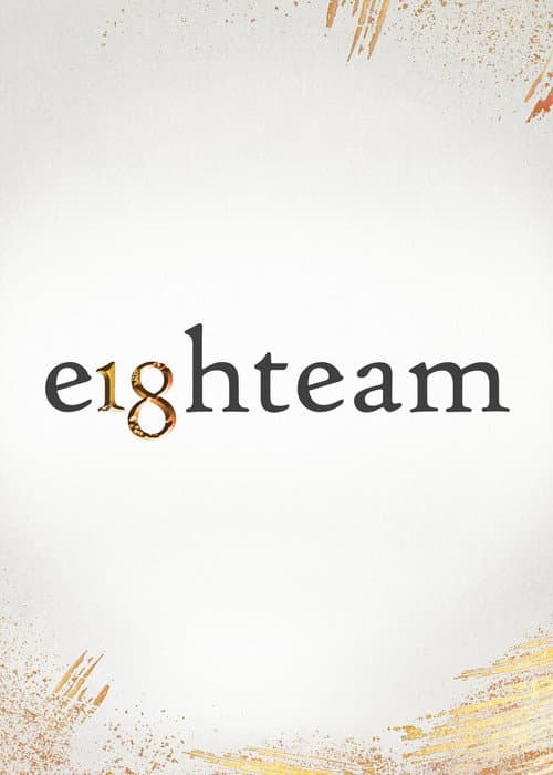 Poster for Eighteam