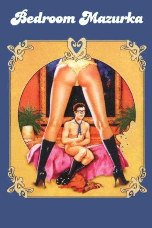 Poster for Bedroom Mazurka
