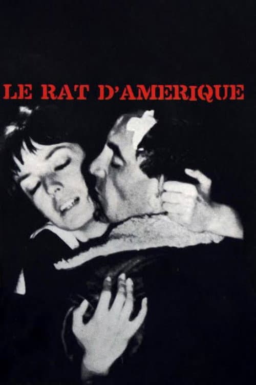 Poster for Rat Trap