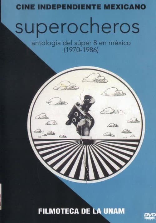 Poster for Chuchulucos y arrumacos para burgueses