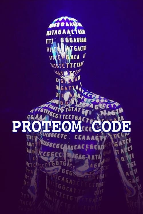 Poster for The Proteom Code