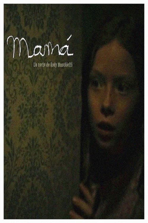 Poster for Mamá