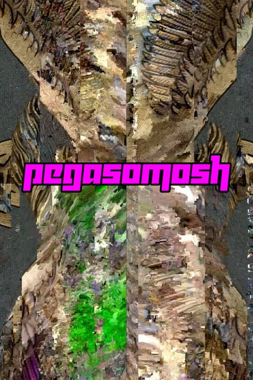 Poster for PegaSOMOSh