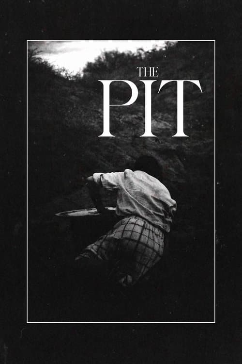 Poster for The Pit