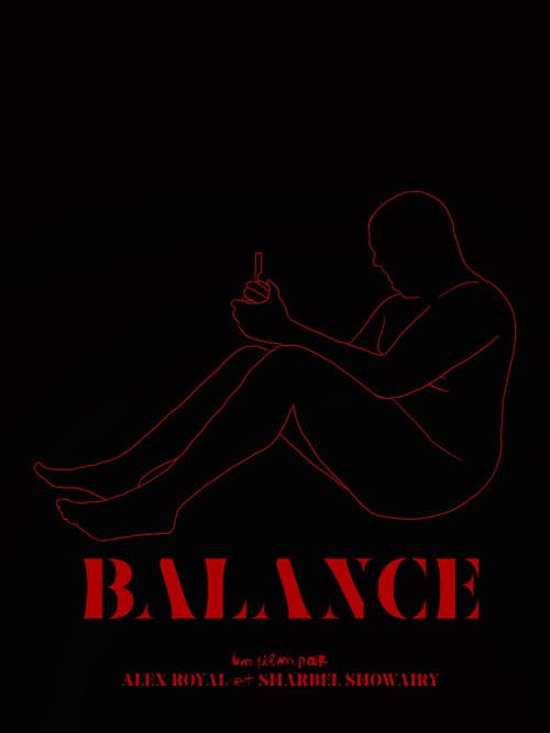 Poster for Balance