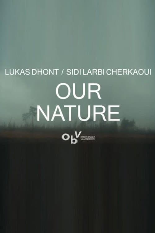 Poster for Our Nature