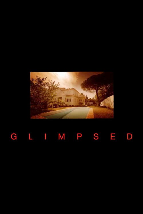 Poster for Glimpsed