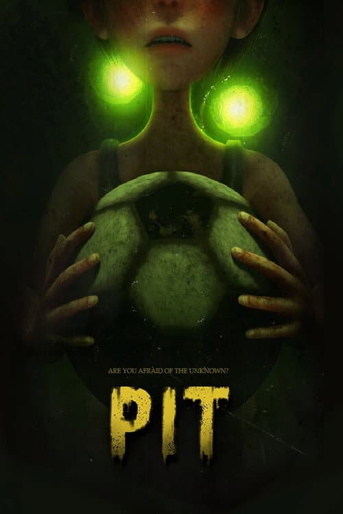 Poster for Pit