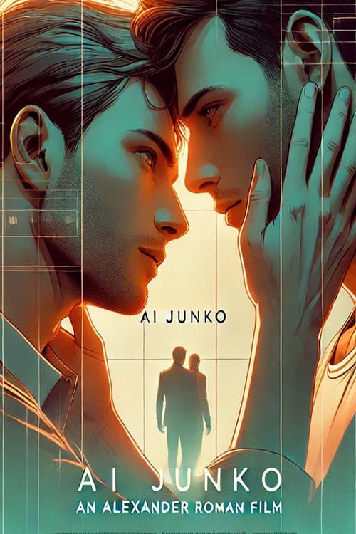 Poster for AI Junko