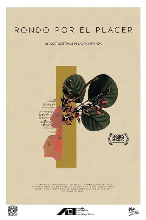 Poster for Rondó por el placer