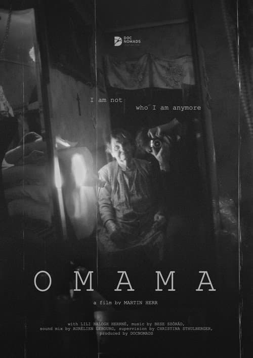 Poster for Omama