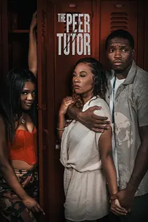 Poster for The Peer Tutor