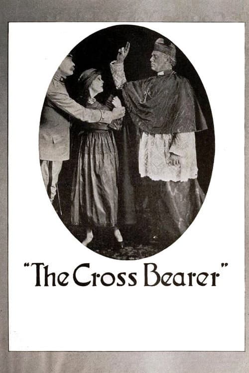 Poster for The Cross Bearer