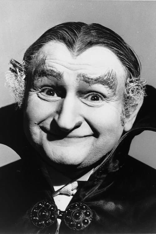 Постер до фільму «Al Lewis: Forever Grandpa»