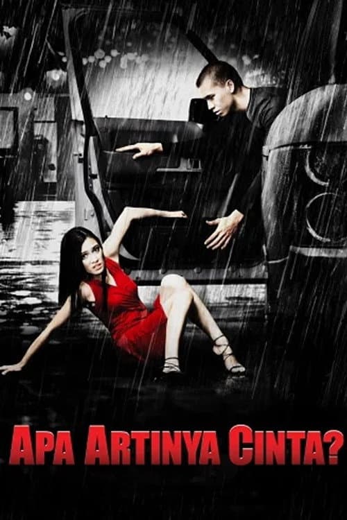 Poster for What Love Means