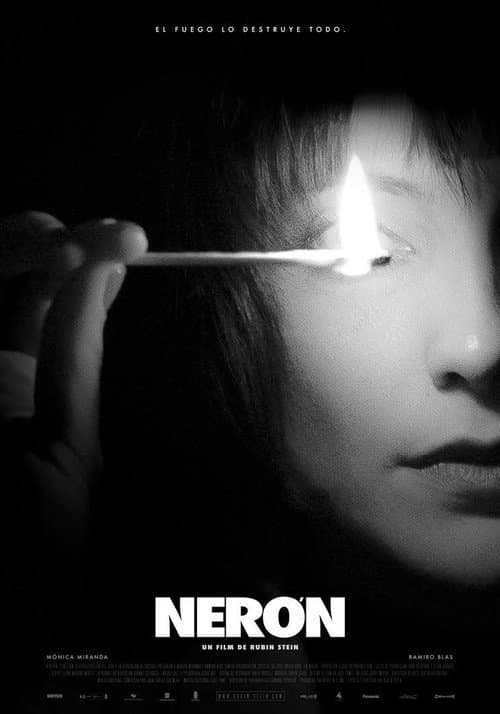 Poster for Nero