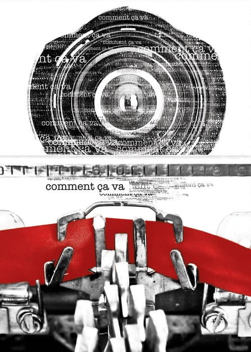 Poster for How's It Going?
