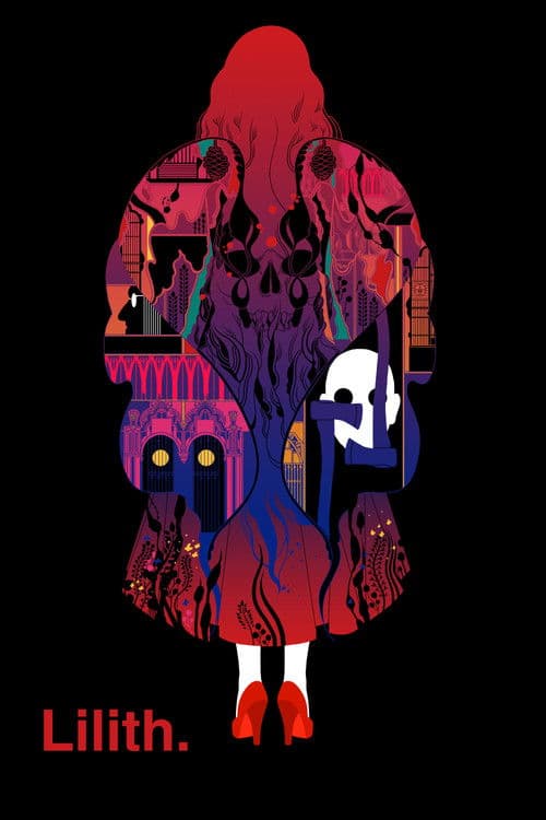 Poster for Lilith