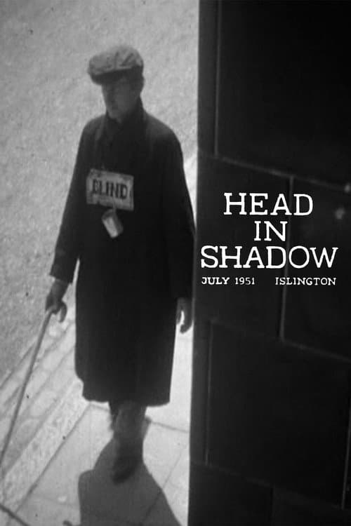 Poster for Head in Shadow