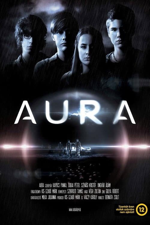 Poster for Aura