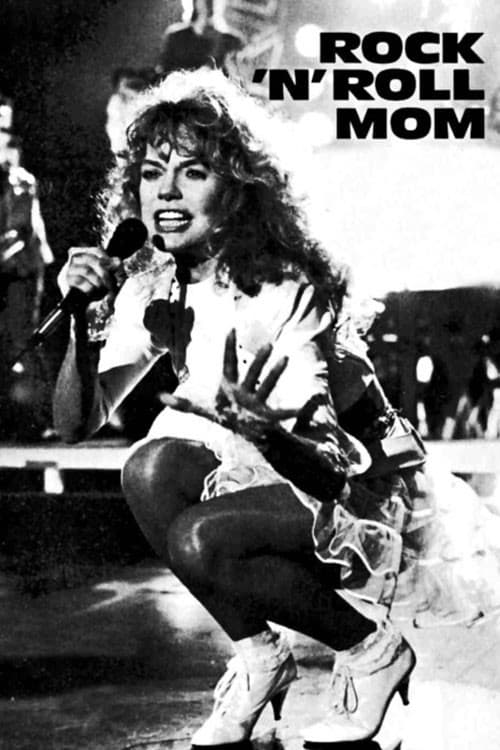 Poster for Rock 'N Roll Mom