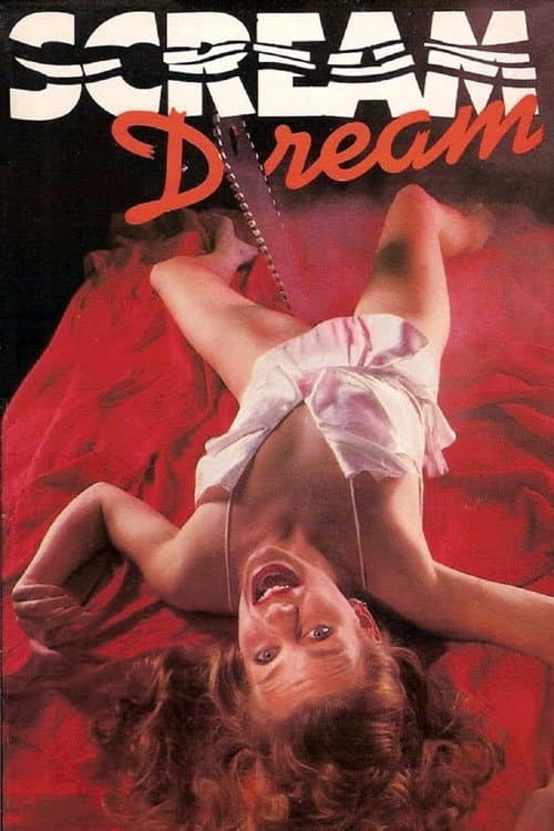 Poster for Scream Dream