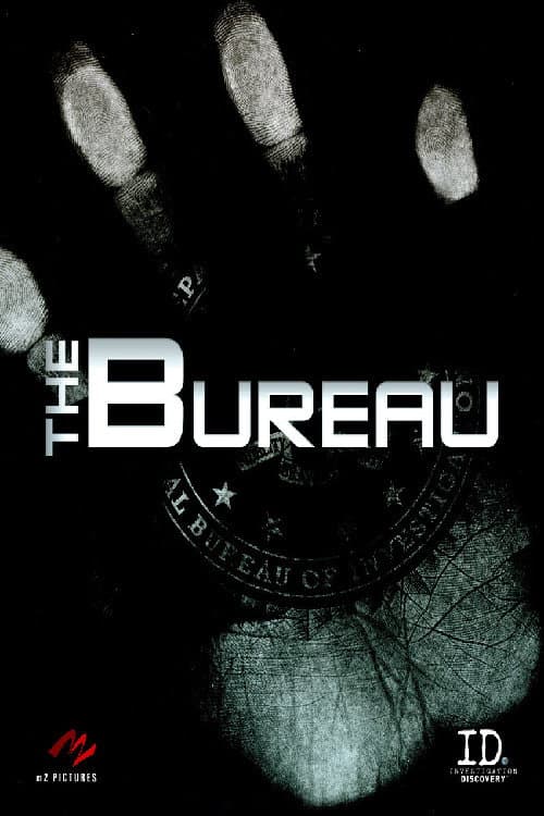 Poster for Le Bureau des Légendes