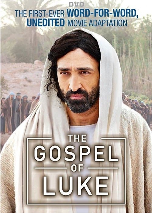 Poster for The Gospel of Luke