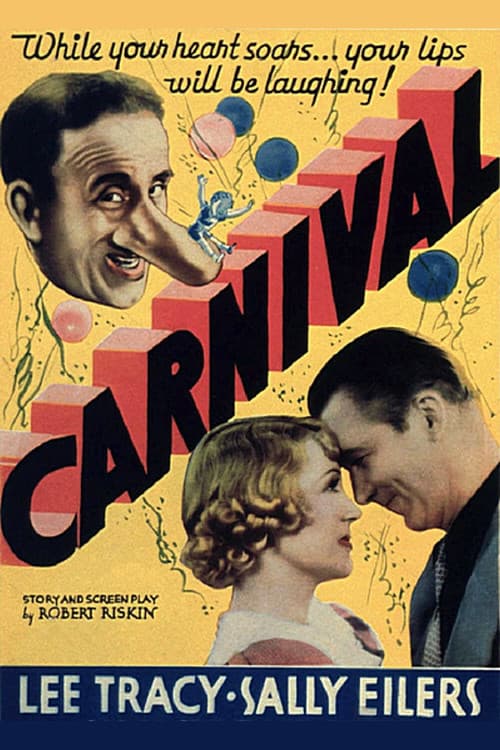 Poster for Carnival