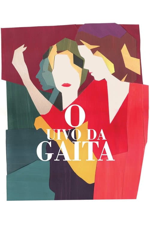 Poster for The Harmonica's Howl