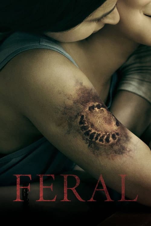 Poster for Feral