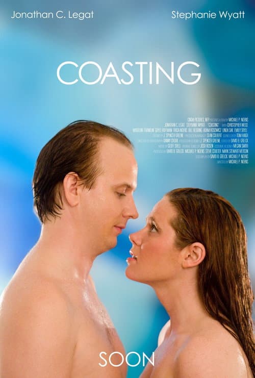 Poster for Coasting