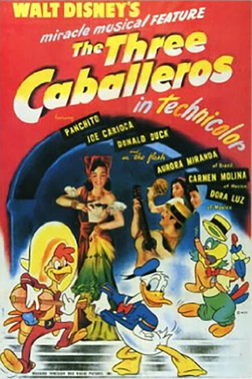 Poster for Rootin' Tootin' Roundup