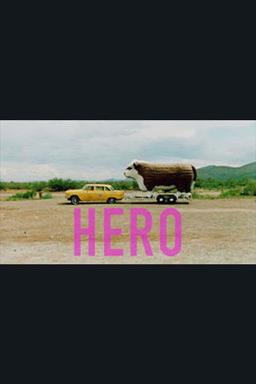 Poster for Hero