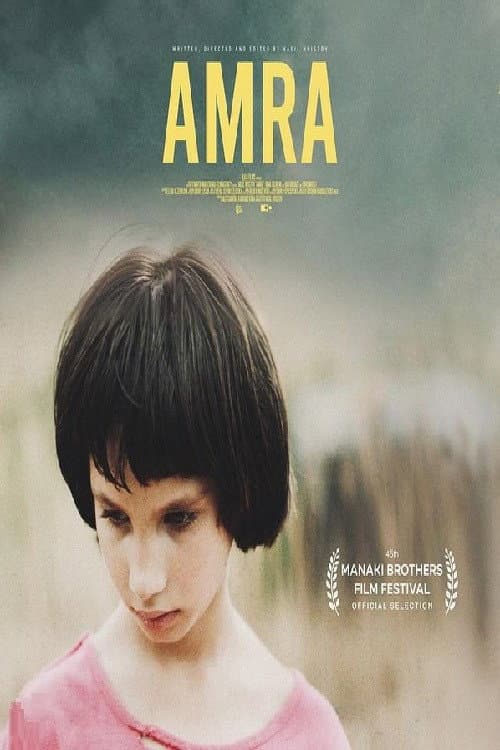 Poster for Amra