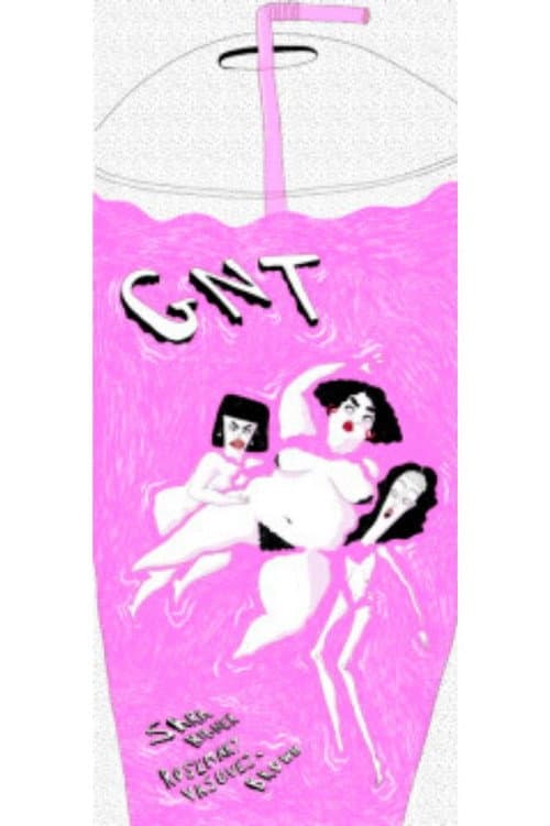 Poster for GNT