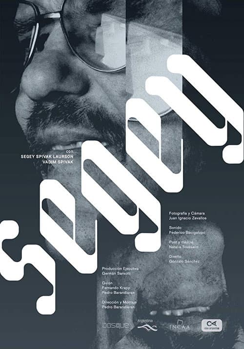 Poster for Segey
