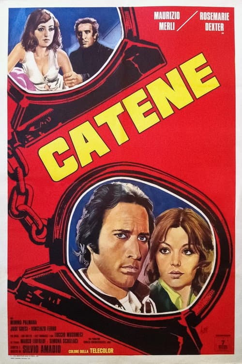 Poster for Chains