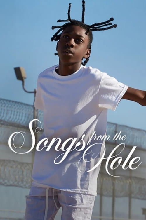 Poster for Songs from the Hole