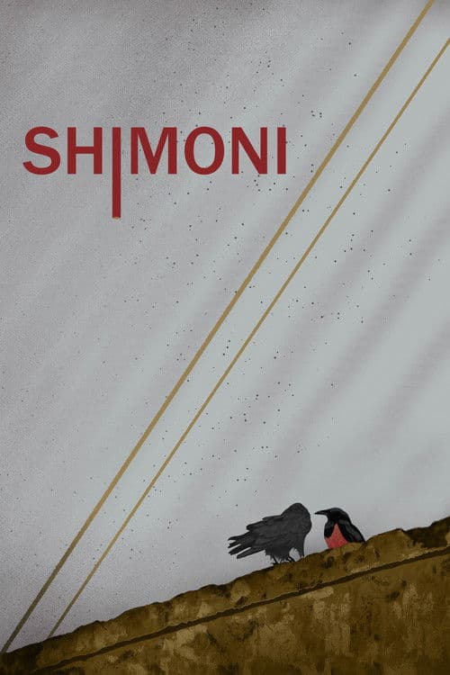 Poster for Shimoni