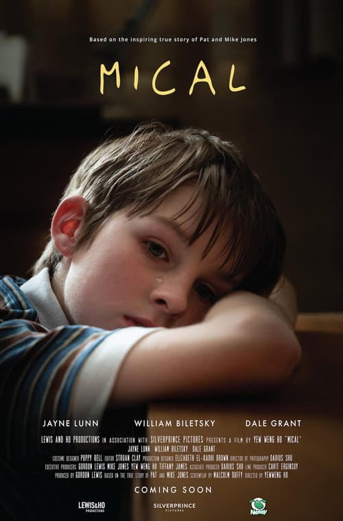 Poster for Mical