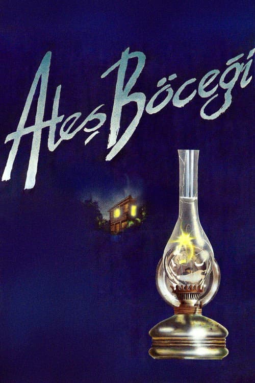 Poster for Ateş Böceği