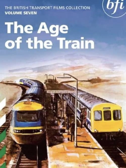 Poster for Centenary Express