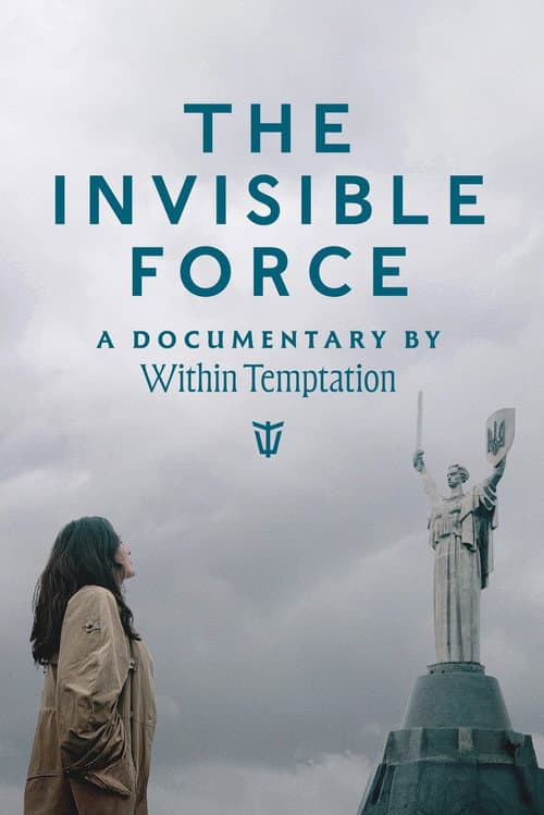 Poster for The Invisible Force